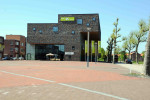 Pier-K en Harmonieplein